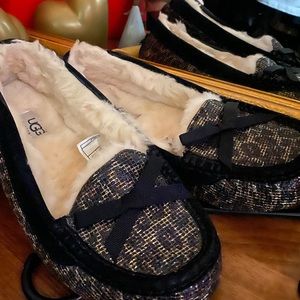 UGG Australia winter
